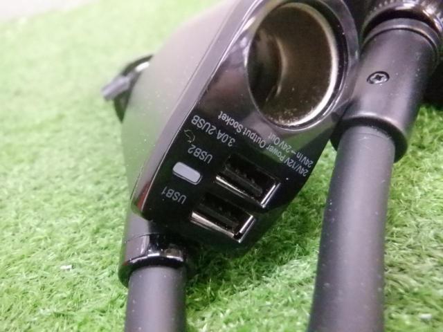 Pellucid(ペルシード)SPH1906 ワイヤレス充電フレキシブルスマホホルダー