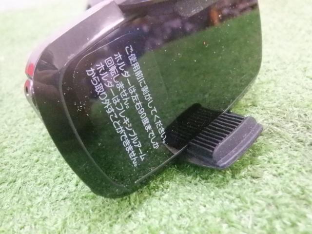 Pellucid(ペルシード)SPH1906 ワイヤレス充電フレキシブルスマホホルダー