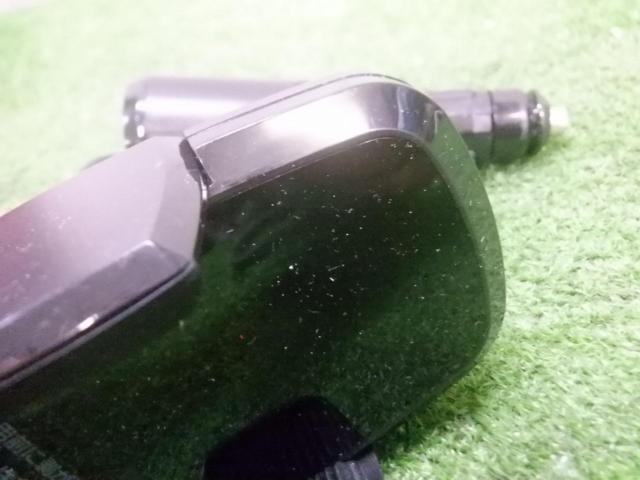 Pellucid(ペルシード)SPH1906 ワイヤレス充電フレキシブルスマホホルダー