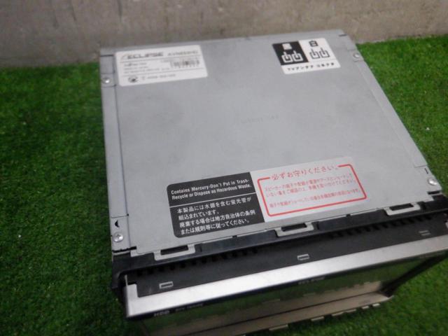 ECLIPSE AVN669HD