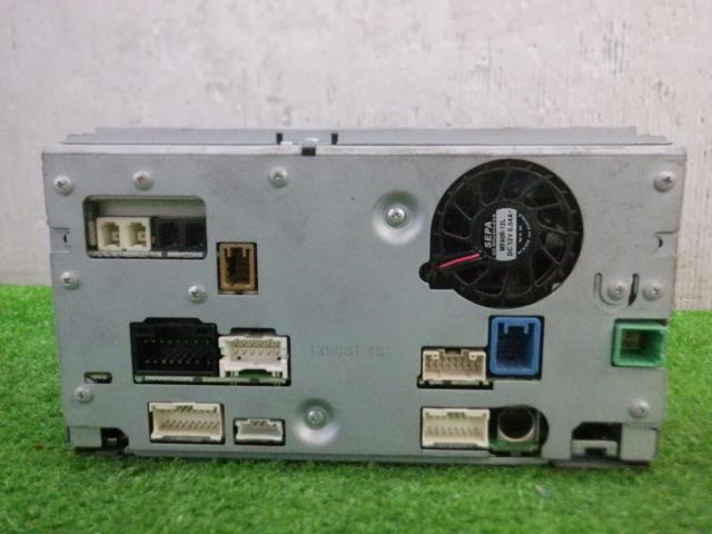 ECLIPSE AVN669HD