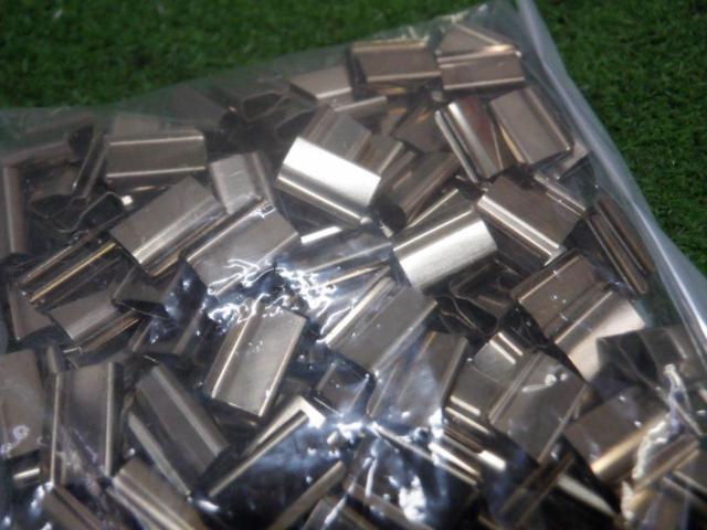 RAYBROS(レイブロス)簡単補強パーツ カチカチ君 300個入