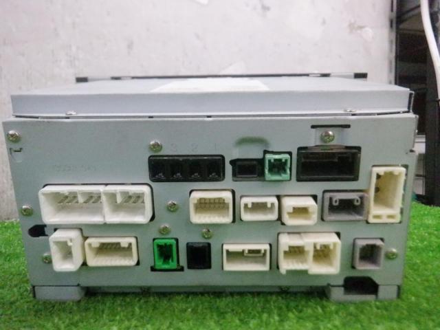 【トヨタ純正】NSZT-Y66T
