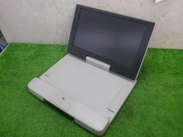 【トヨタ純正】11インチ フリップダウンモニター 08540-00420-B0