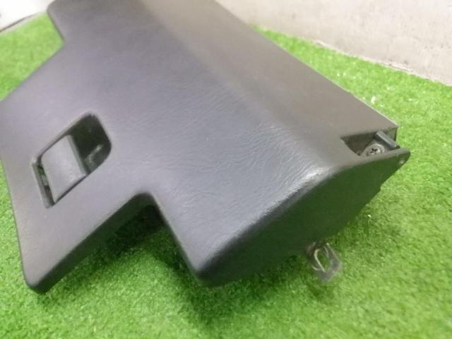 ダイハツ純正 コラム下小物入れ