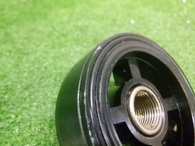 メーカー不明 オイルブロック
