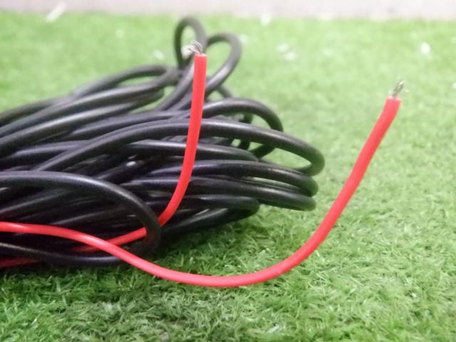 メーカー不明 バックカメラ