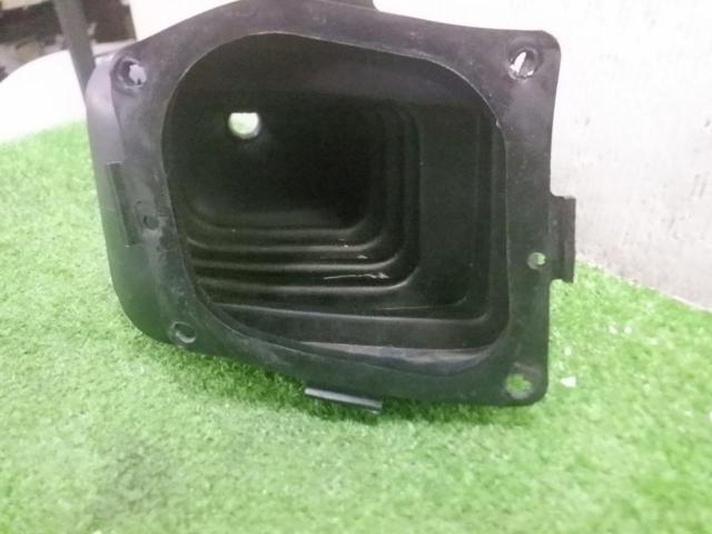 トヨタ純正 シフトブーツ