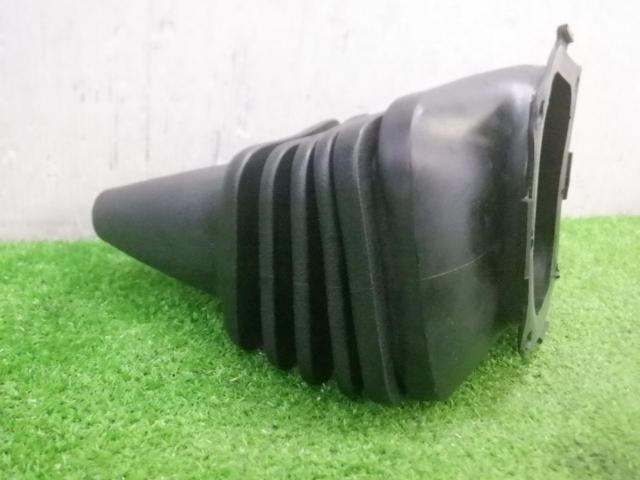 トヨタ純正 シフトブーツ