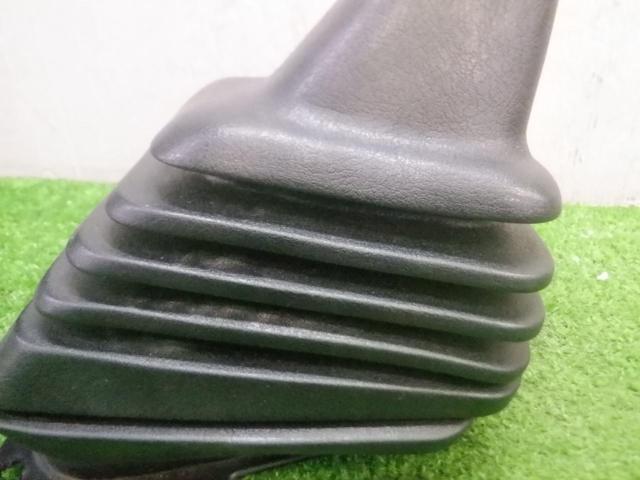 トヨタ純正 シフトブーツ