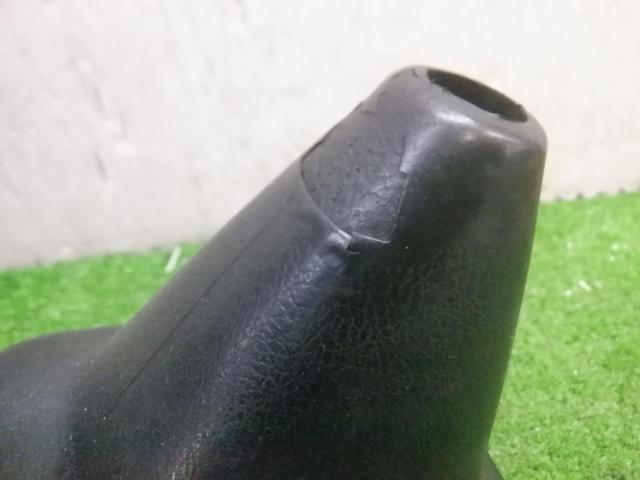 トヨタ純正 シフトブーツ