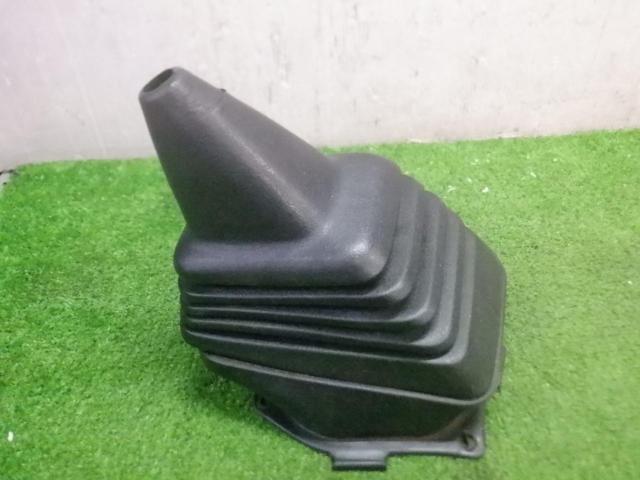 トヨタ純正 シフトブーツ