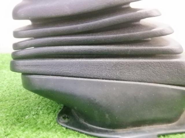 トヨタ純正 シフトブーツ