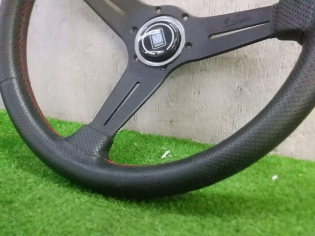 NARDI SPORTS タイプラリー