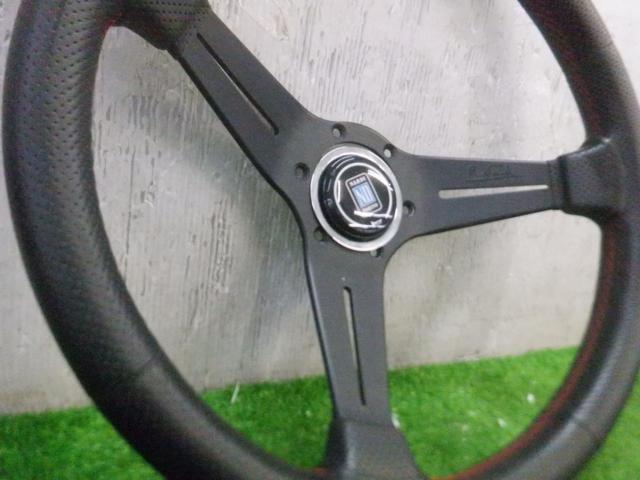 NARDI SPORTS タイプラリー