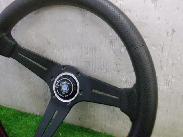 NARDI SPORTS タイプラリー