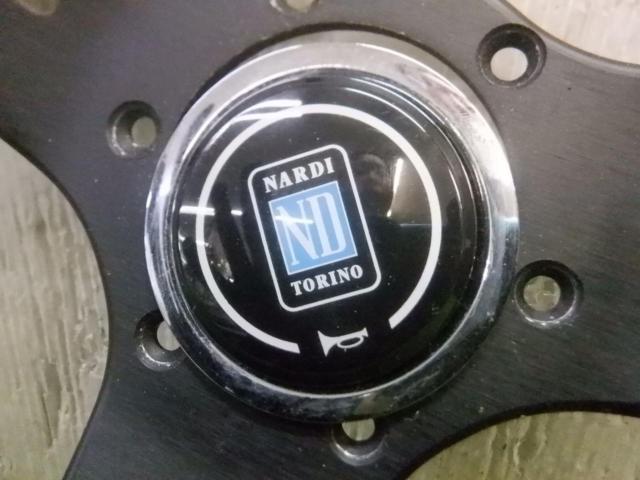 NARDI SPORTS タイプラリー