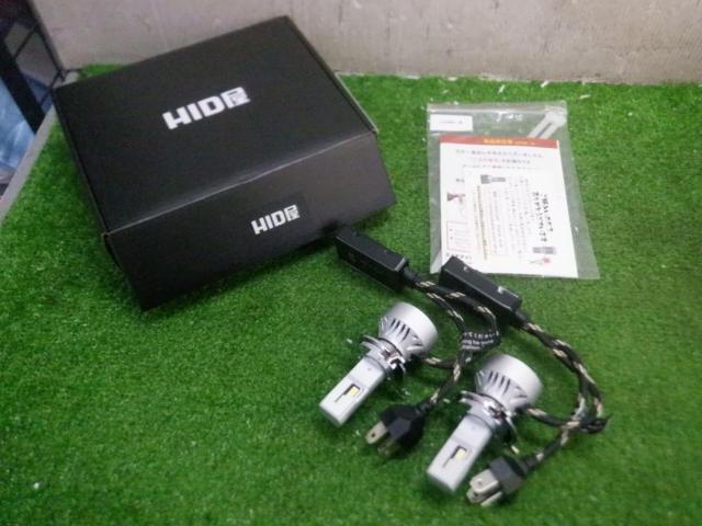 HID屋 LEDバルブ