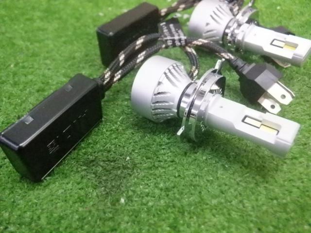 HID屋 LEDバルブ