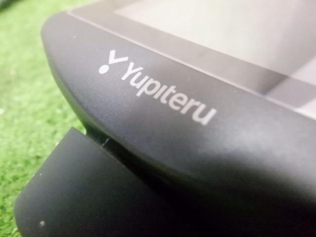 YUPITERU Y-121AI