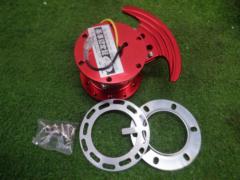 Works Bell GTC-R