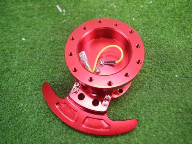 Works Bell GTC-R