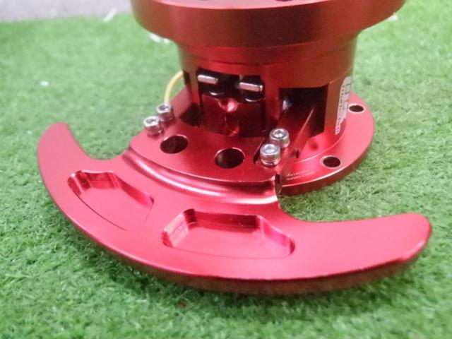 Works Bell GTC-R
