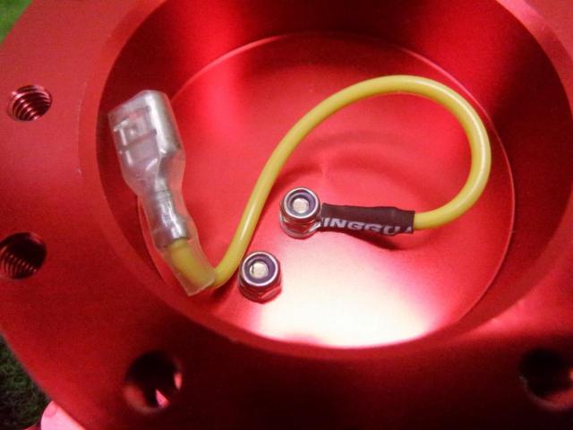 Works Bell GTC-R