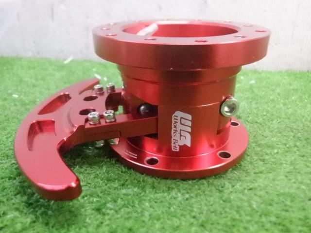 Works Bell GTC-R