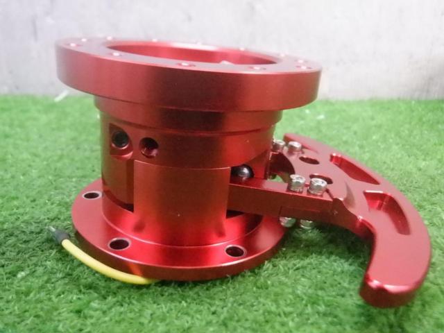 Works Bell GTC-R