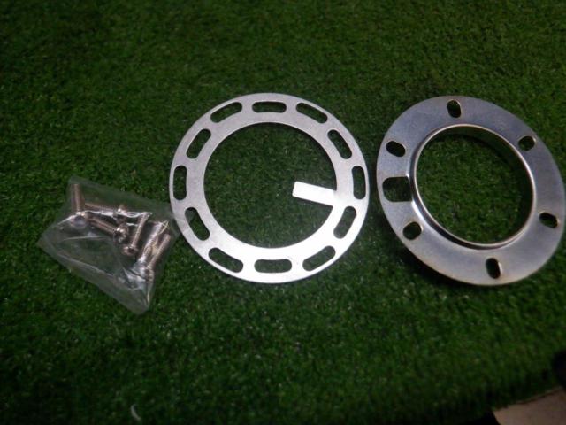 Works Bell GTC-R