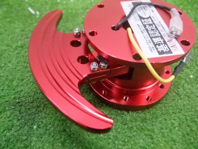 Works Bell GTC-R