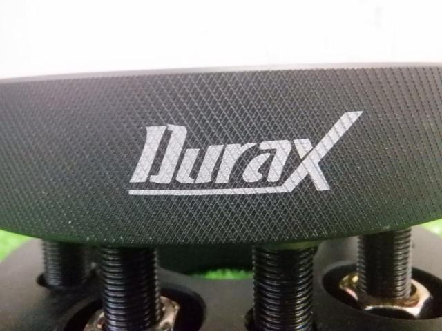 【ワケアリ】Durax ワイドトレッドスペーサー