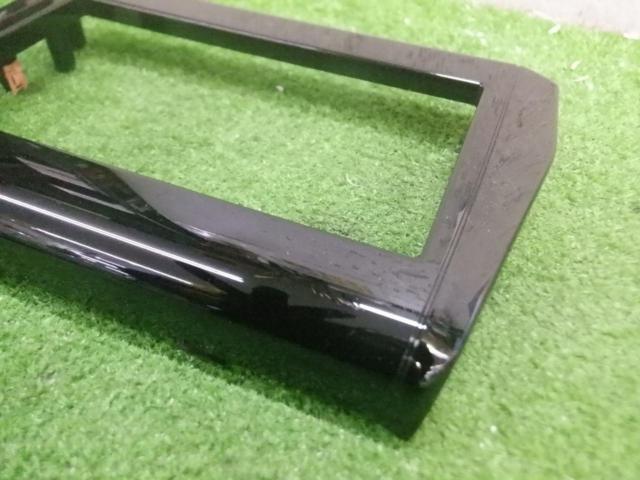 スズキ純正 オーディオパネル