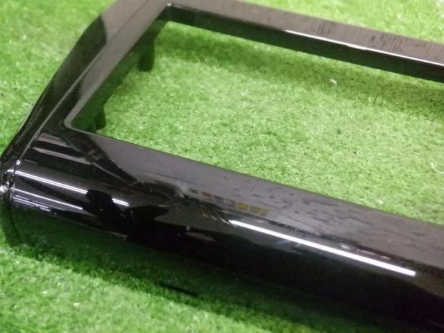 スズキ純正 オーディオパネル