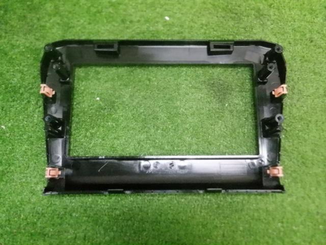 スズキ純正 オーディオパネル