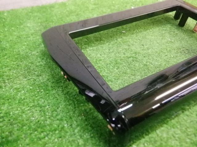 スズキ純正 オーディオパネル