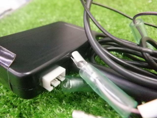 DataSystem カメラ接続アダプター