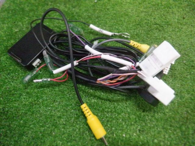 DataSystem カメラ接続アダプター