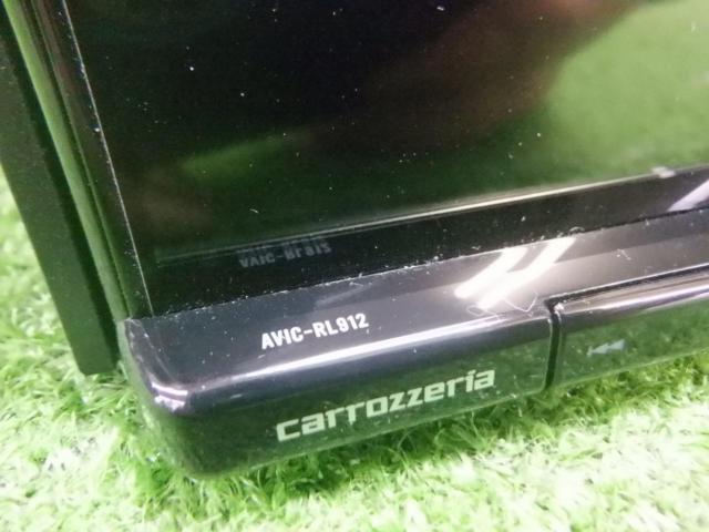 carrozzeria AVIC-RL912【2022年モデル】