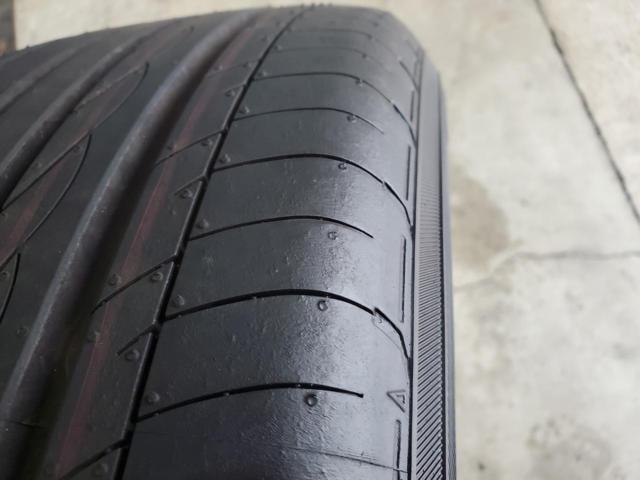 【2本セット】YOKOHAMA ADVAN dB decibel V-551V