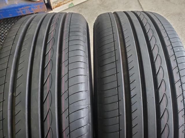 【2本セット】YOKOHAMA ADVAN dB decibel V-551V