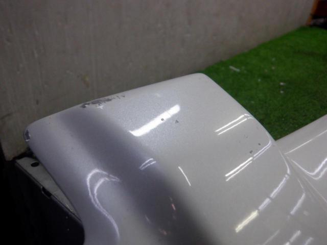 ホンダ純正 リアウイング
