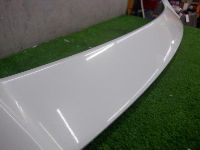 ホンダ純正 リアウイング