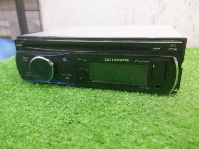 carrozzeria DEH-P650【2010年モデル】