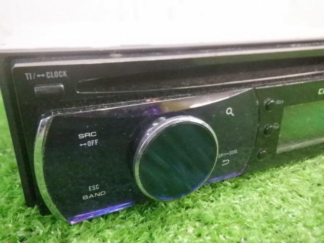 carrozzeria DEH-P650【2010年モデル】