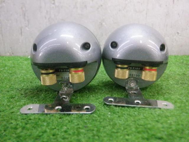 carrozzeria TS-T1RS