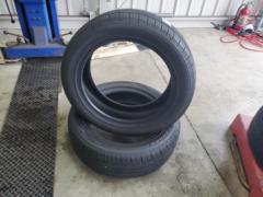 【2本セット】TOYO PROXES comfortⅡS