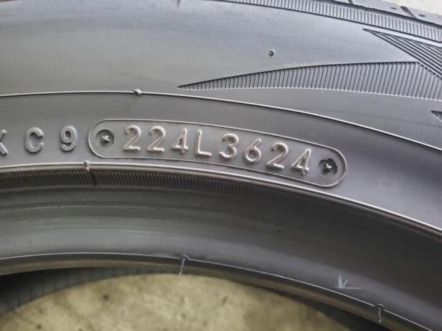 【2本セット】TOYO PROXES comfortⅡS