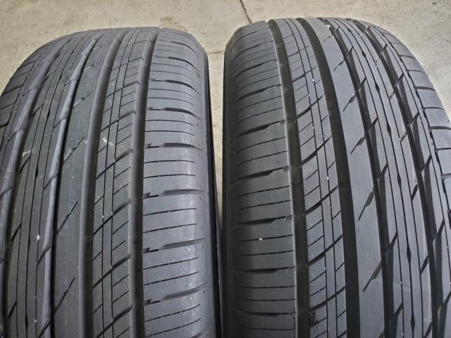 【2本セット】TOYO PROXES comfortⅡS